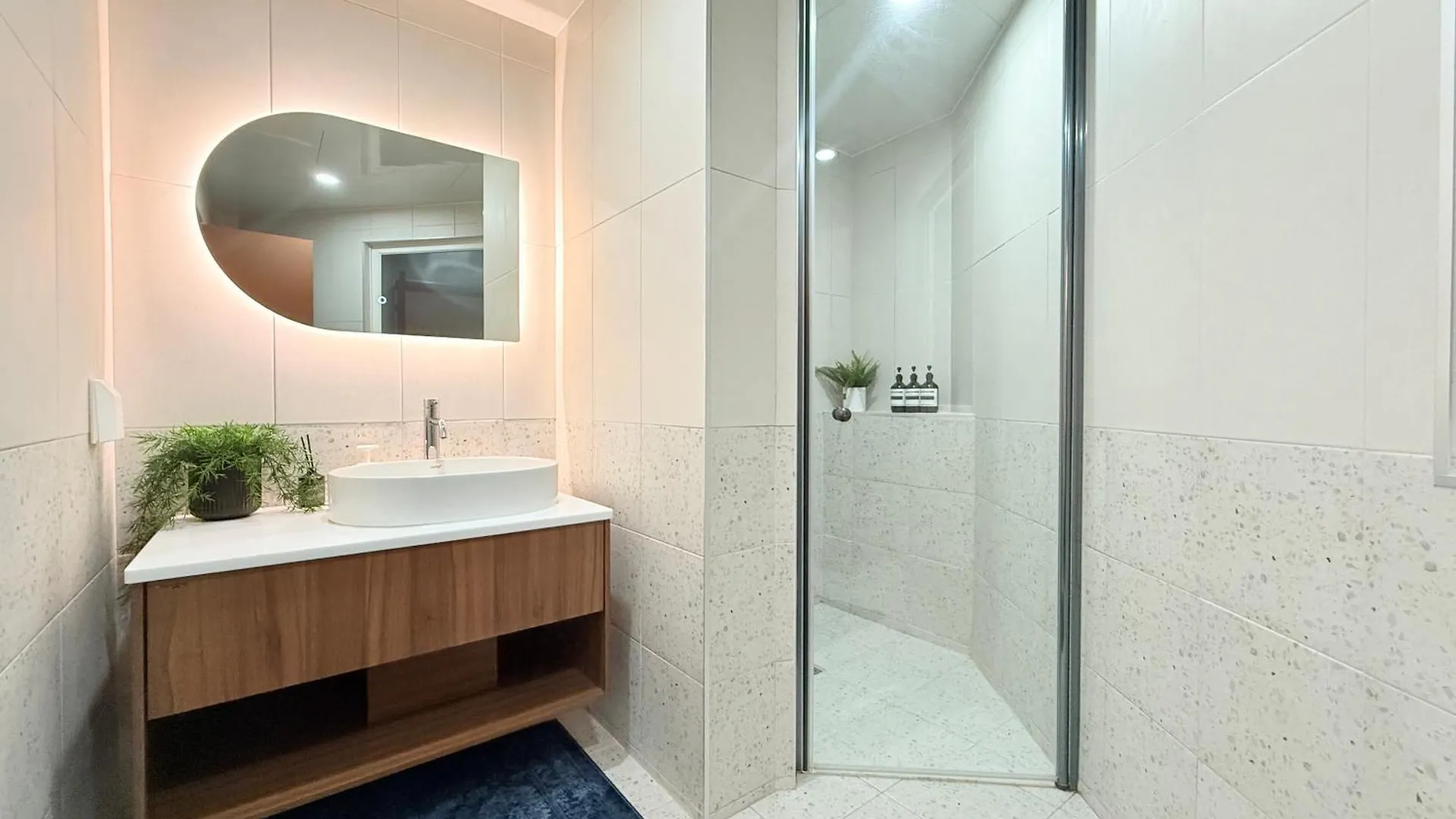 Apartament Mandarin Hongdae Seul 0*,  Korea Południowa