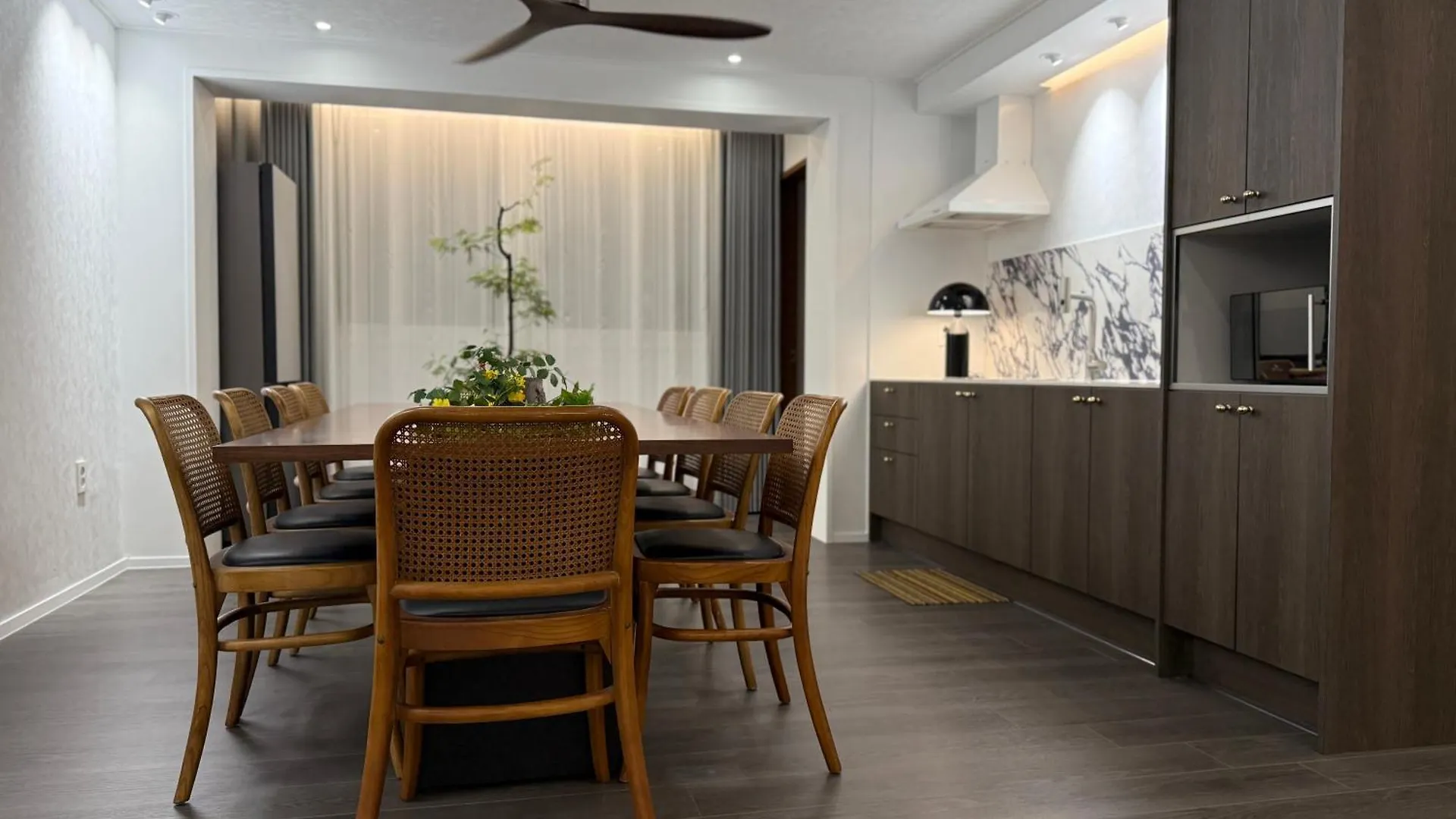 Apartament Mandarin Hongdae Seul