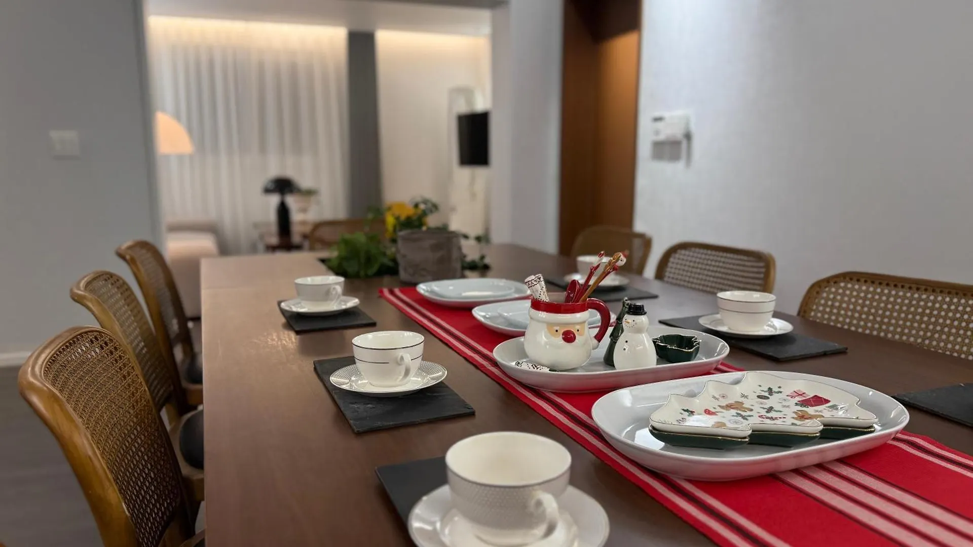 Apartament Mandarin Hongdae Seul