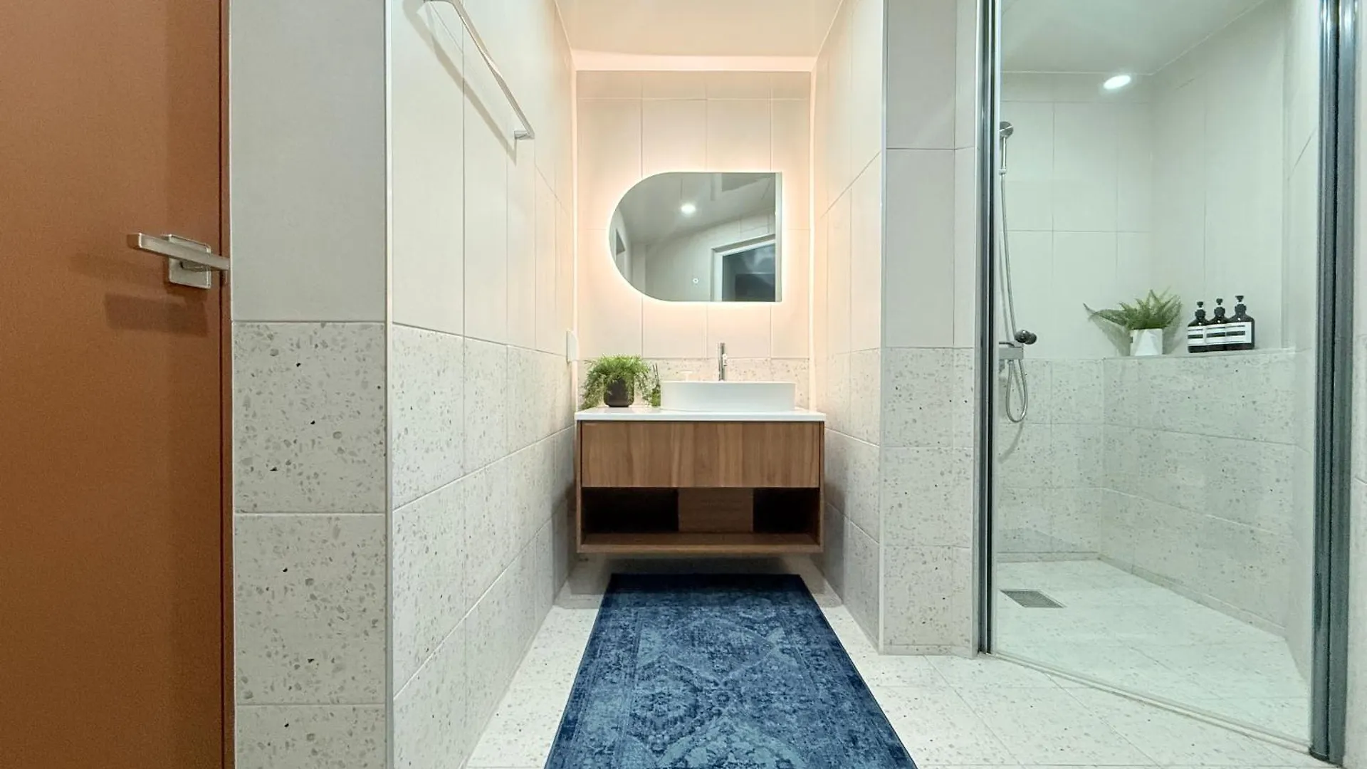 Apartament Mandarin Hongdae Seul