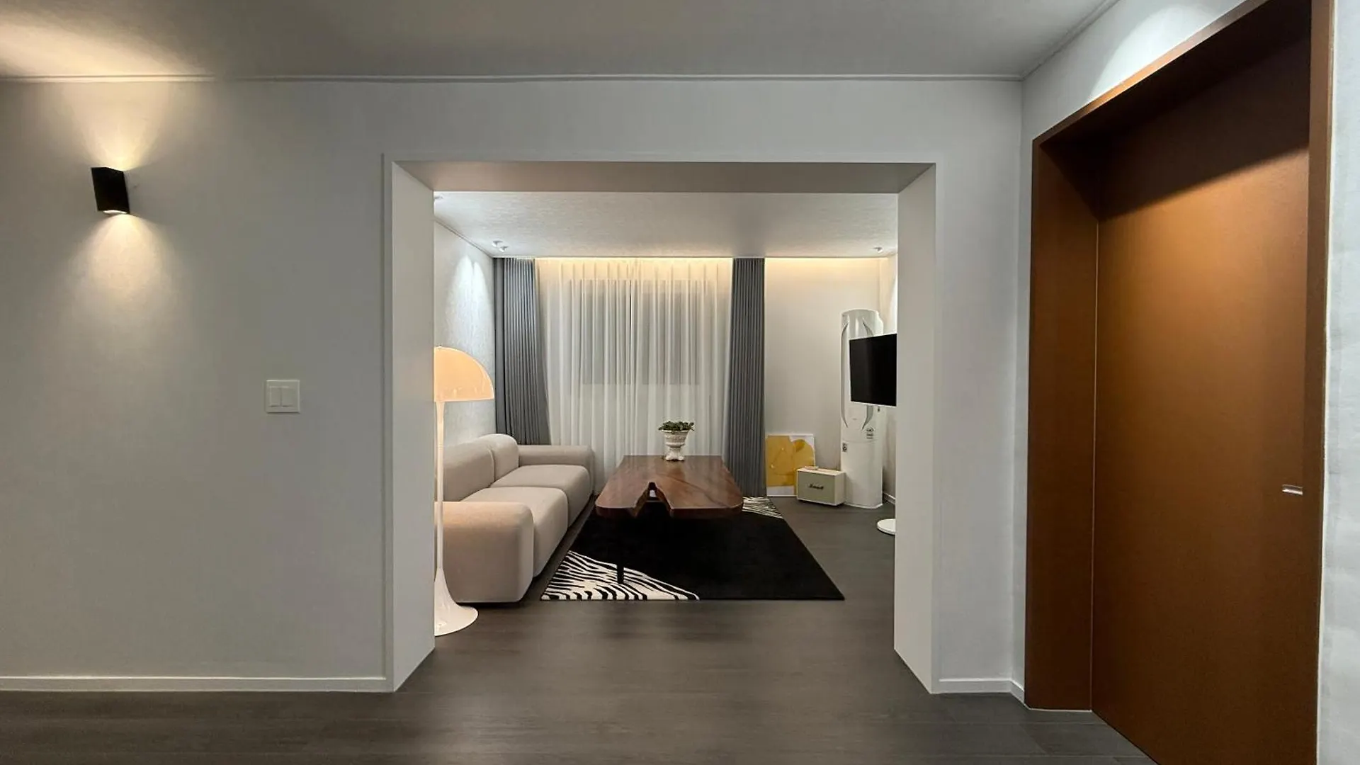 Apartament Mandarin Hongdae Seul Korea Południowa