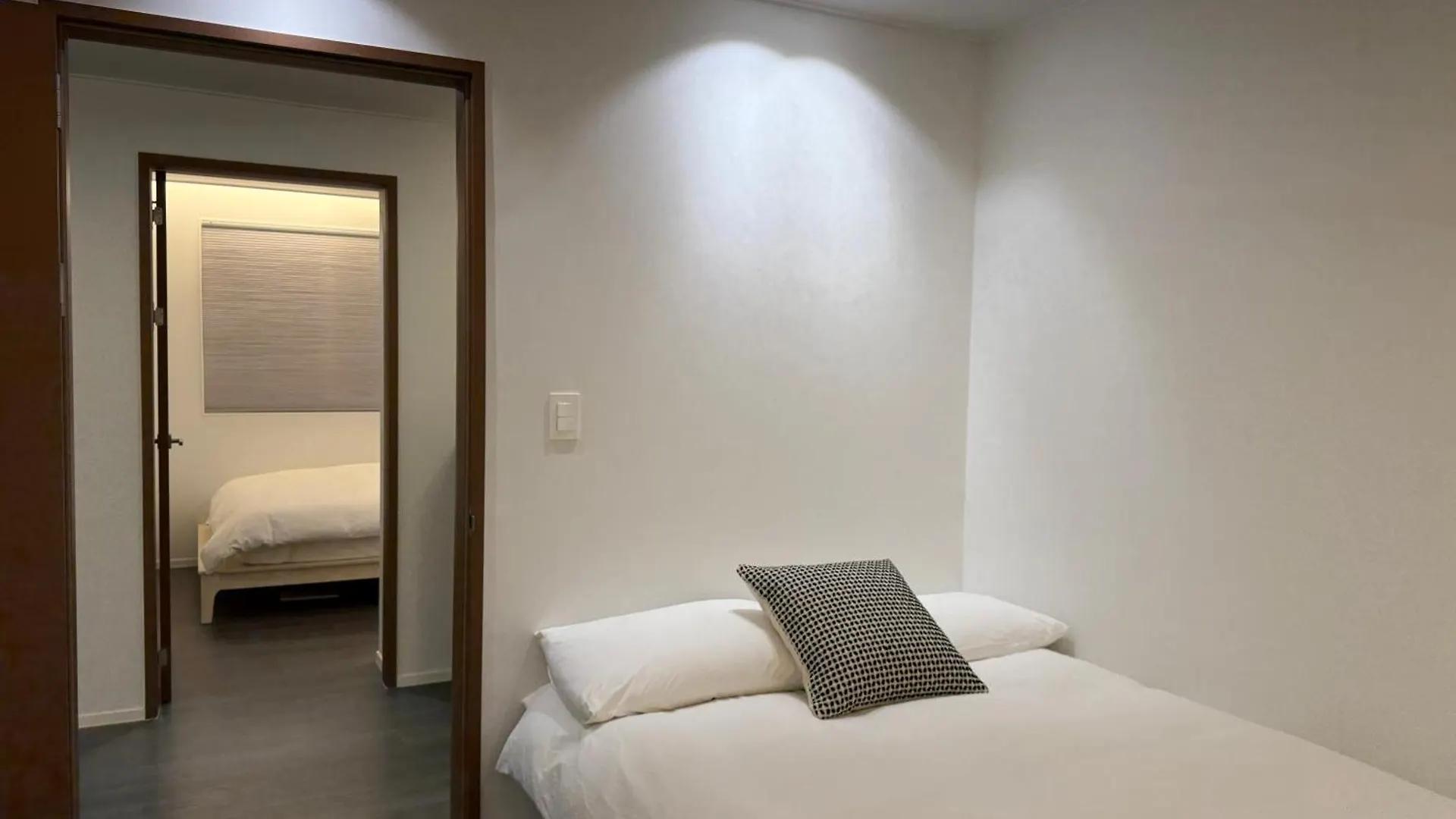 Mandarin Hongdae Daire Seul 0*,